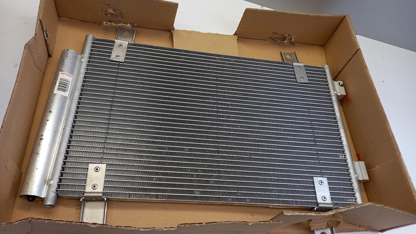 Original OE FIAT Klimakondensator 6001070996