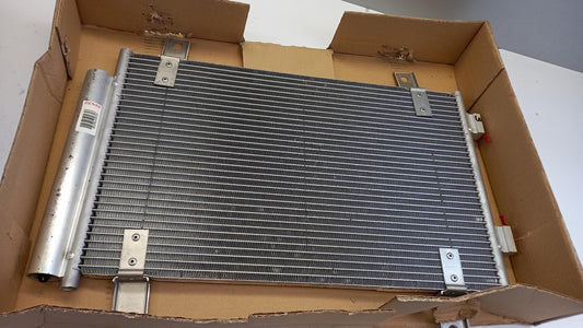 Original OE FIAT Klimakondensator 6001070996