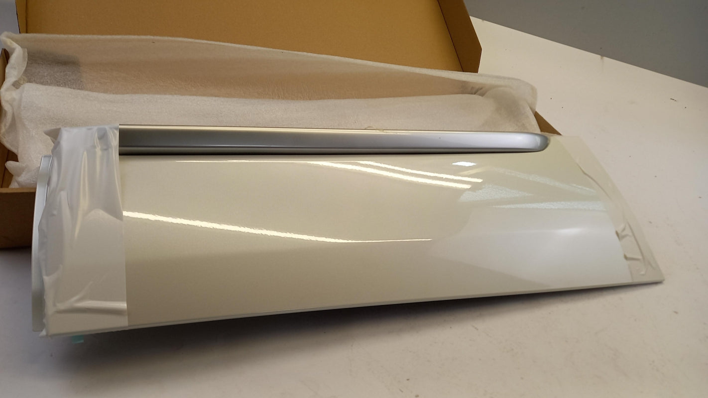 Original NISSAN Qashqai 2013-2021 Tür Zierleiste hinten rechts 82870HV13C