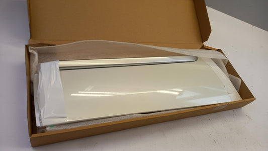 Original NISSAN Qashqai 2013-2021 Tür Zierleiste hinten rechts 82870HV13C