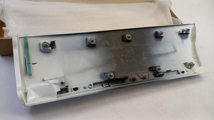 Original NISSAN Qashqai 2013-2021 Tür Zierleiste hinten rechts 82870HV13C