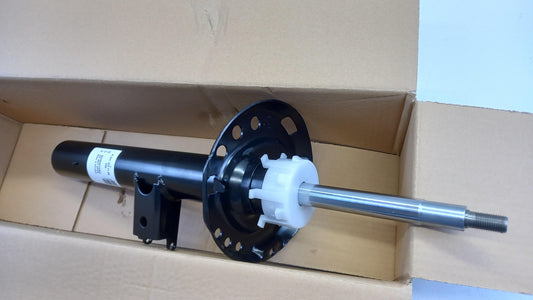 Original MERCEDES-BENZ GLA H247 Stoßdämpfer Links Vorne A2473237100