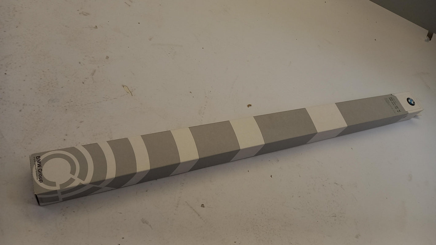 Original BMW 5' F10 F18 RollsRoyce RR5 RR6 Wischerblättersatz (2st) 61612163749