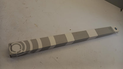 Original BMW 5' F10 F18 RollsRoyce RR5 RR6 Wischerblättersatz (2st) 61612163749