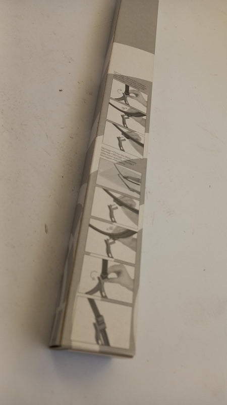 Original BMW 5' F10 F18 RollsRoyce RR5 RR6 Wischerblättersatz (2st) 61612163749