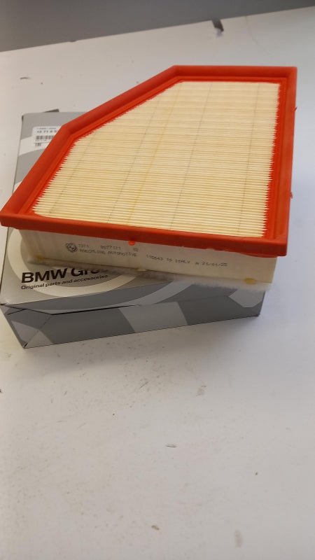 Original BMW G01 G02 G05 G06 G08 G11 G12 G30 G31 G32 G38 Luftfilter 13718577171
