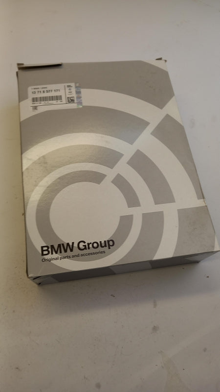 Original BMW G01 G02 G05 G06 G08 G11 G12 G30 G31 G32 G38 Luftfilter 13718577171