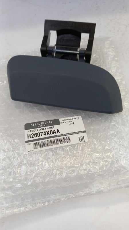 Original OE NISSAN Pathfinder R51M -2015 Türgriff Links H26074X0AA