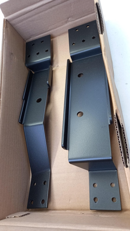 Original Peugeot Expert Citroën Dispatch Kotflügel Halter 1643580180