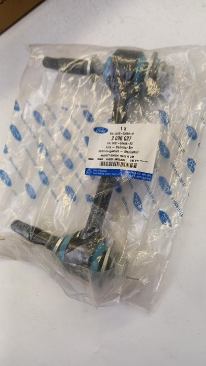 Original FORD Transit Custom Stabilisator Koppelstange hinten 2096027