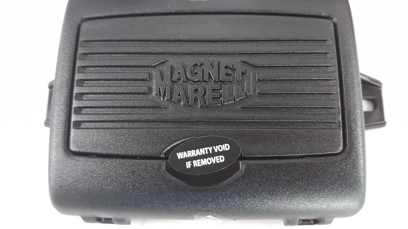 Original FIAT 500X Aegea Tipo Connect Box Kit 71808494