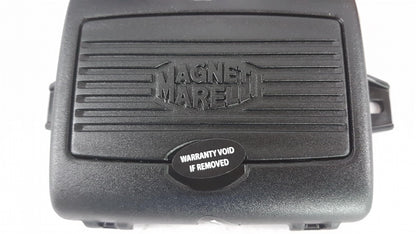 Original FIAT 500X Aegea Tipo Connect Box Kit 71808494