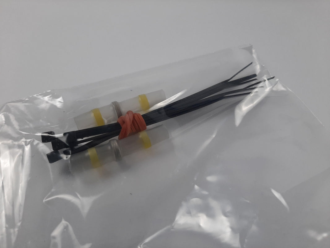 Original FIAT 500X Aegea Tipo Connect Box Kit 71808494