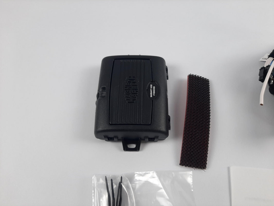 Original FIAT 500X Aegea Tipo Connect Box Kit 71808494