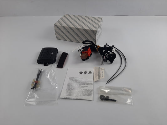 Original FIAT 500X Aegea Tipo Connect Box Kit 71808494