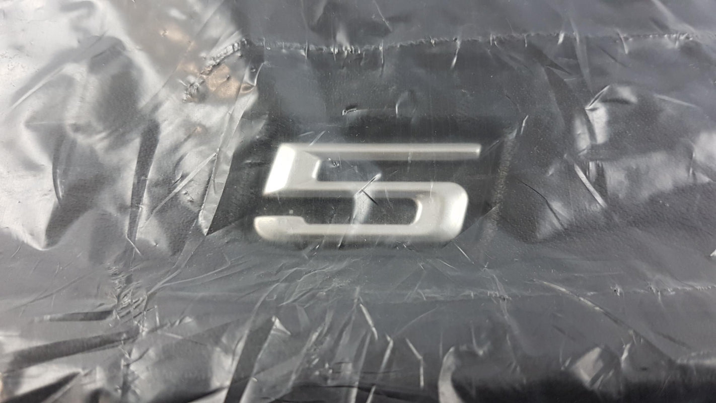 Original BMW 5er G31 Gepäckraumwanne 51472414225