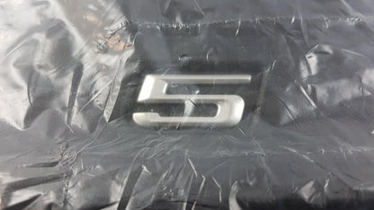 Original BMW 5er G31 Gepäckraumwanne 51472414225