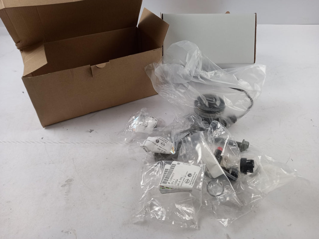 Original OPEL Astra-H Astra-K Corsa-C Kupplungsnehmerzylinder 95528952