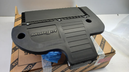 Original FIAT Doblo Linea Panda Qubo Luftfiltergehäuse 51798941