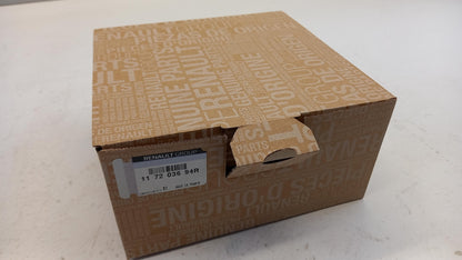 Original RENAULT Clio Captur Duster Logan Megane Keilrippenriemensatz 117203694R