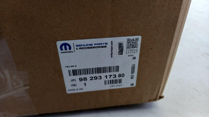 Original OPEL Corsa F Heckleuchte Links 9829317380