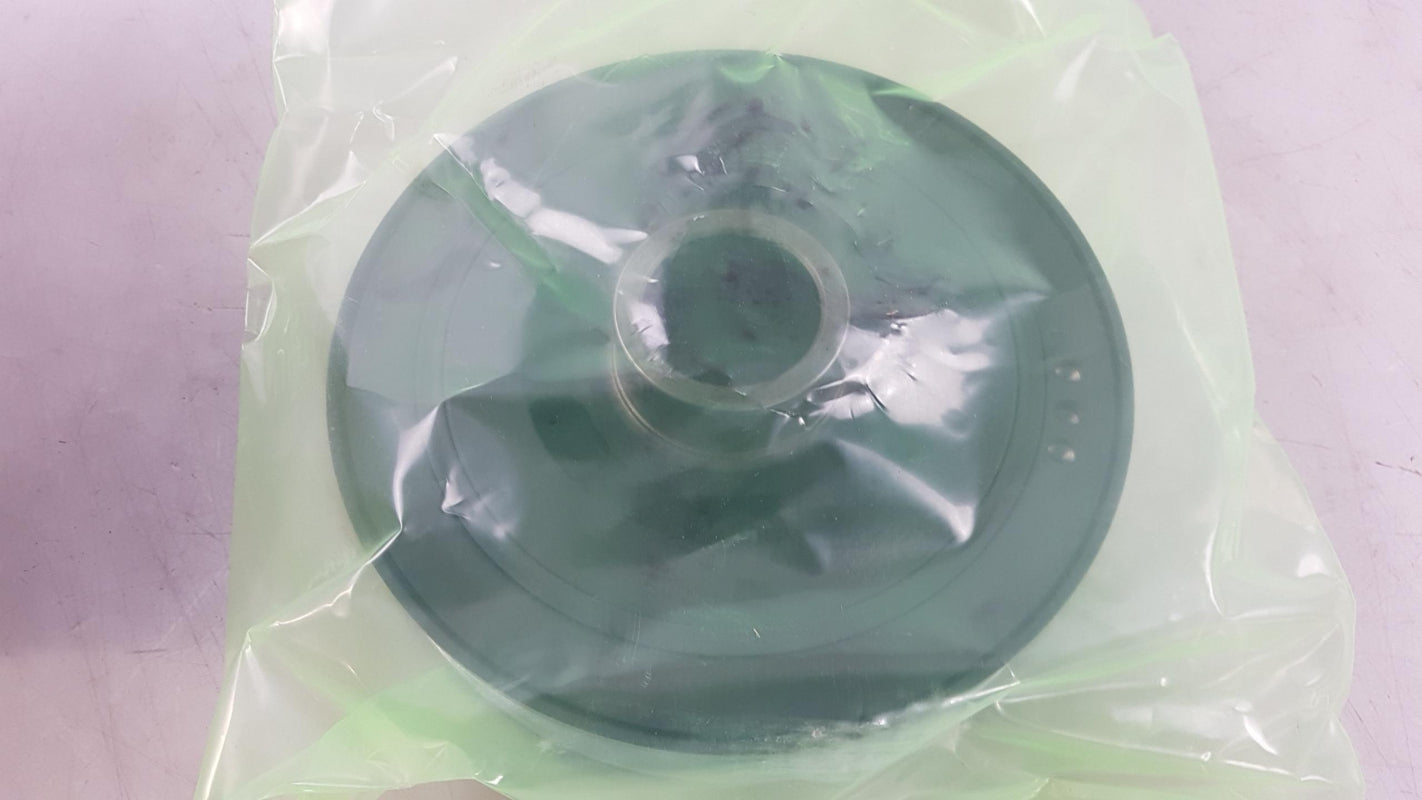 Original OPEL Antara-A Riemenscheibe Kurbelwelle 2.2 CDTi 25182193