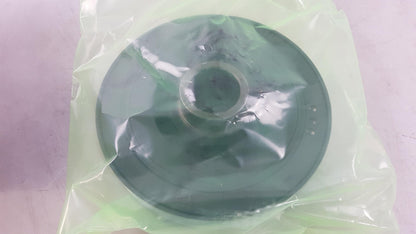 Original OPEL Antara-A Riemenscheibe Kurbelwelle 2.2 CDTi 25182193