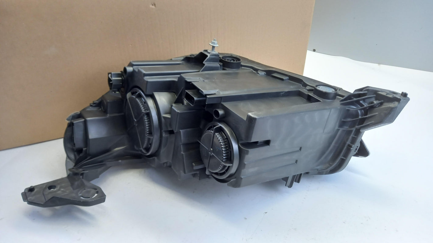 Original OPEL Corsa F Scheinwerfer Halogen mit Glühbirnen Rechts 9829465380