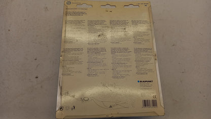 Original AUDI VW SKODA SEAT Bluetooth USB 2.0 Blaupunkt Interface 7607545500