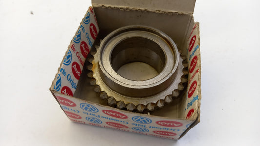 Original OE Volkswagen Getriebe Zahnrad 014311285E