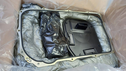 Original VW Amarok I Mechatronik Automatik 8-gang Hinterradantrieb 0CM325025CZ07
