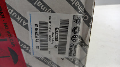 Original FIAT Ducato V Außenspiegel 735620755