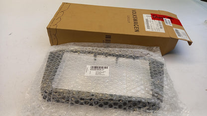 Original OE Volkswagen Mittelkonsole Teil 3G8858069BYI2
