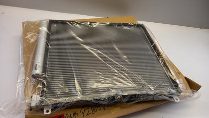 Original OE SUZUKI Klimakondensator 9531081P00000
