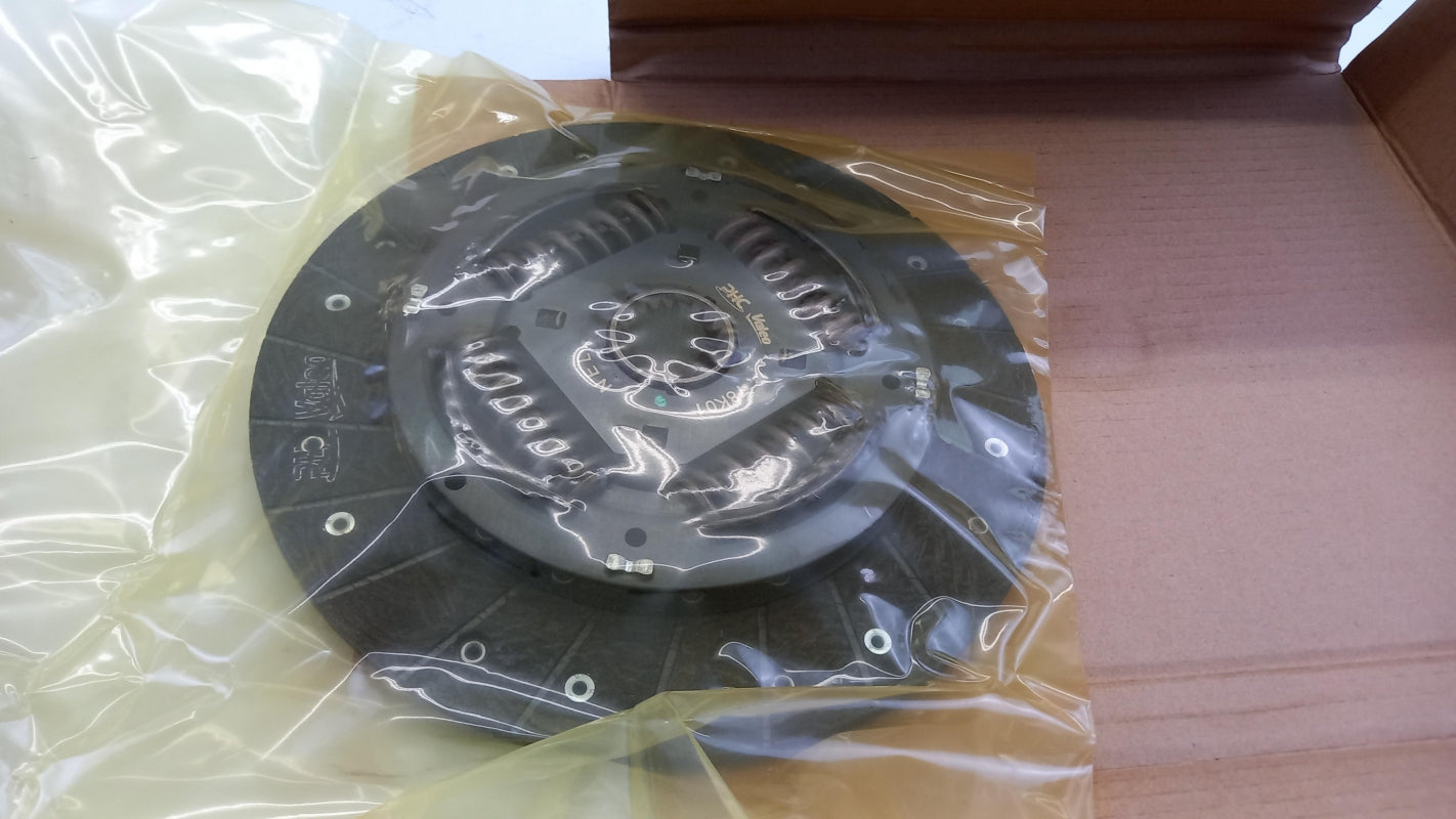 Original OE SUZUKI Kupplungsscheibe 2240078K01000
