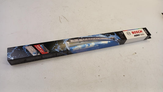 BOSCH Wischerblättersatz (2st) für AUDI PORSCHE SKODA BENTLEY 3397007862