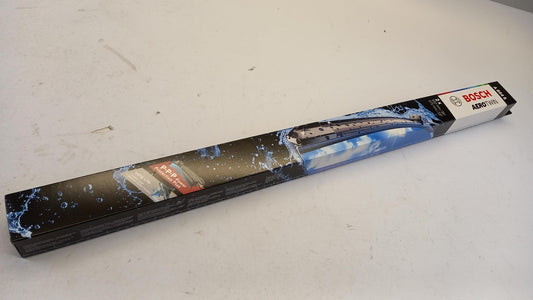 BOSCH Wischerblättersatz (2st) für MERCEDES-BENZ GL II GLE GLS ML III 3397007854
