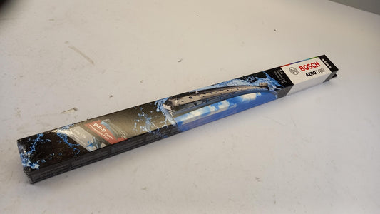 BOSCH für VW Golf VI Jetta VI Passat B7 Wischerblättersatz (2st) 3397007620