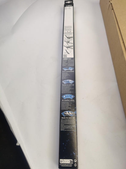 BOSCH für SEAT Altea Toledo 3 Wischerblättersatz (2st) vorne 3397118958