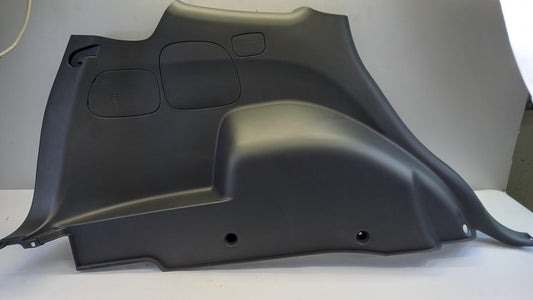 Original HYUNDAI Santa Fe CM (05-12) Kofferraumverkleidung links 857302B000WK