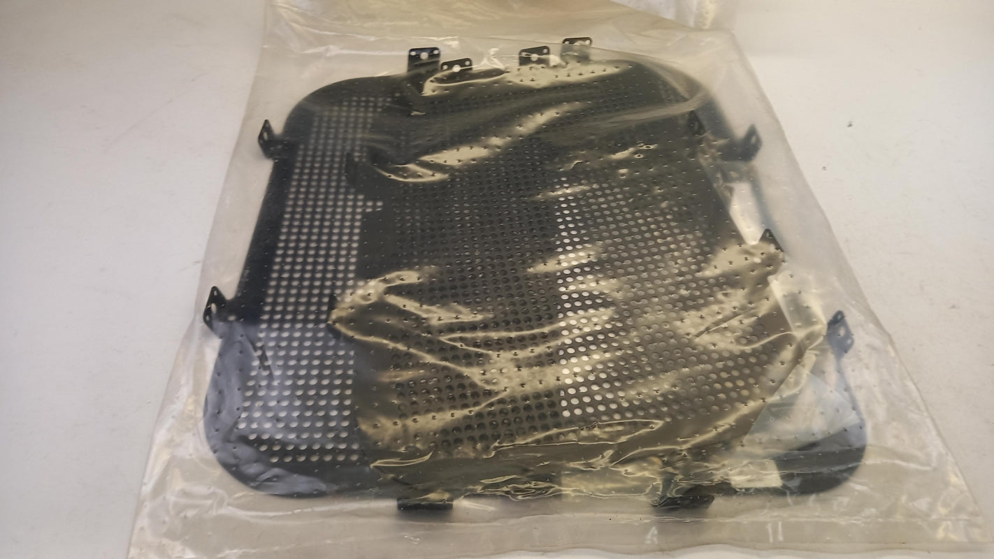 Original OE Volkswagen Heckscheibe Zierleiste 2K3017200