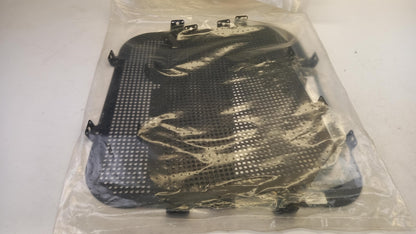 Original OE Volkswagen Heckscheibe Zierleiste 2K3017200