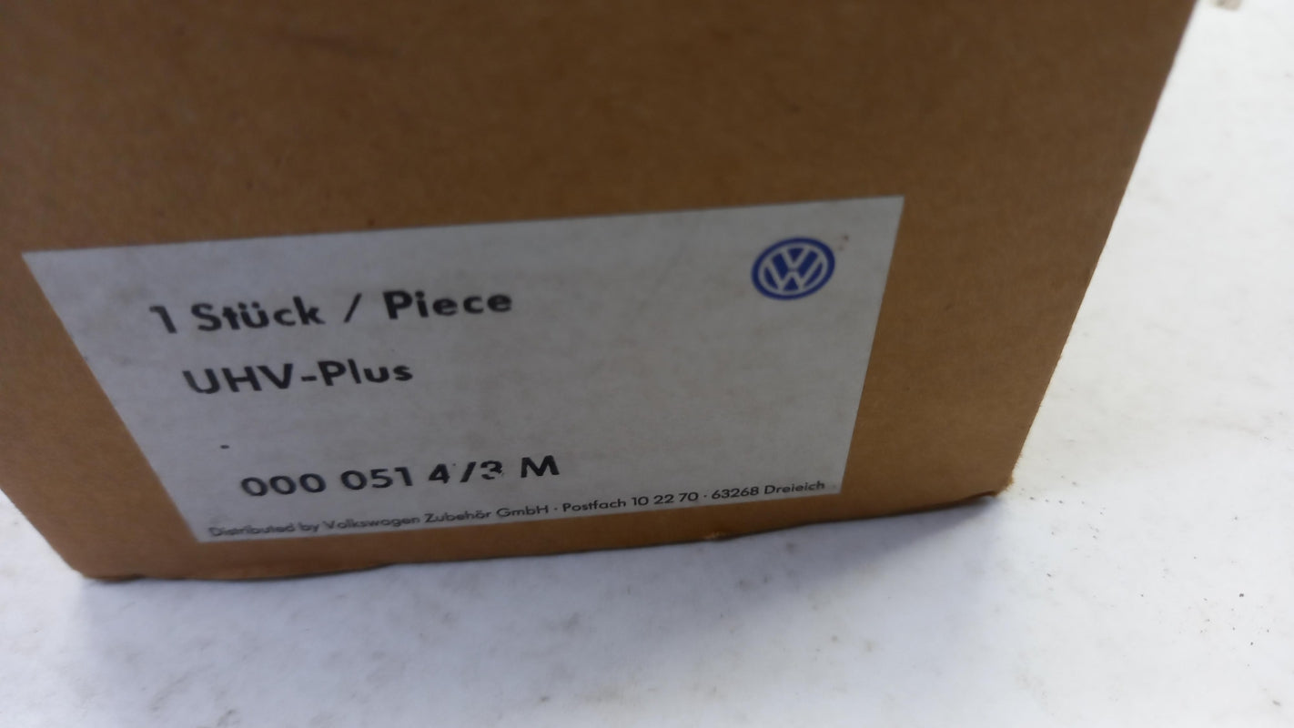 Original VW Caddy 2C Jetta Passat CC Sharan UHV-Plus Freisprechanlage 000051473M