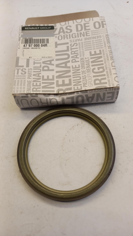 Original RENAULT Master III 2.3 dCi ABS Sensorring Hinten 479700004R