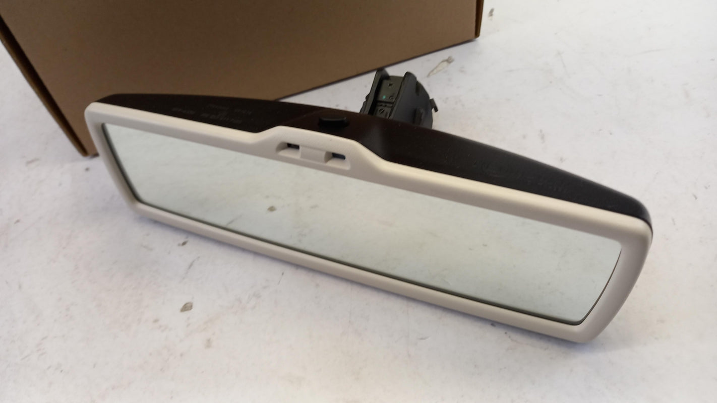 Original VW Touareg 3.0 4.2 TDI 2010-2015 Innenspiegel 7P6857511TUOG