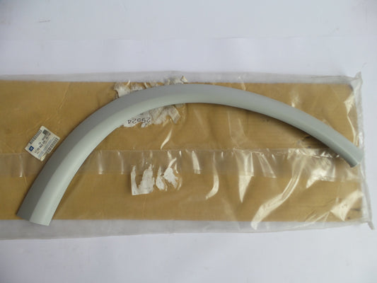 Original OE OPEL Kotflügel Zierleiste 90429524