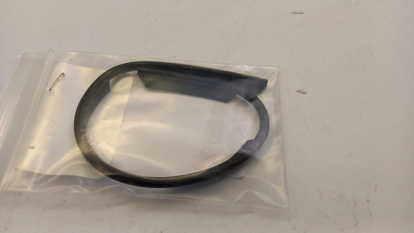 Original VW Beetle 5C 2012-2019 Schiebedach Glasdichtung hinten 5C5877913