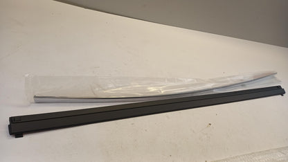 Original OE Volkswagen Tür Zierleiste 3D0853071GGRU