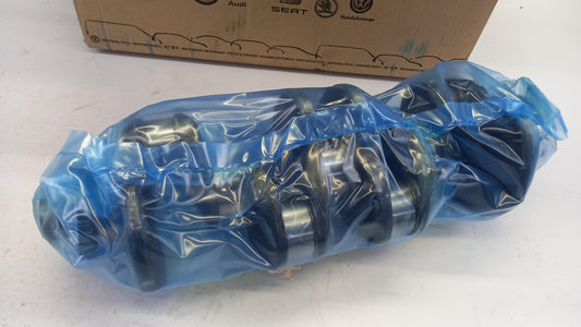 Original AUDI e-tron GT SKODA Octavia VW Golf Caddy Kurbelwelle 04L105021F