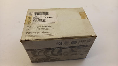 Original OE Volkswagen Zusätzliche Wasserpumpe 7H0965561A